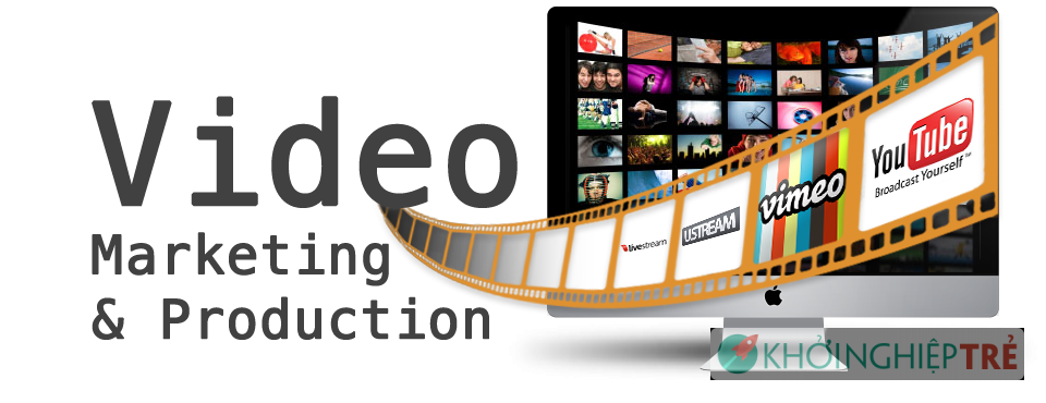 Video - Vũ khí mới của Content Marketing 1