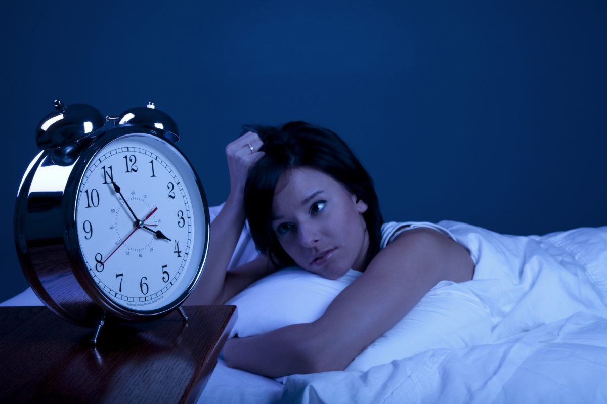 7 cách để tỉnh táo sau 1 ngày thiếu ngủ 7