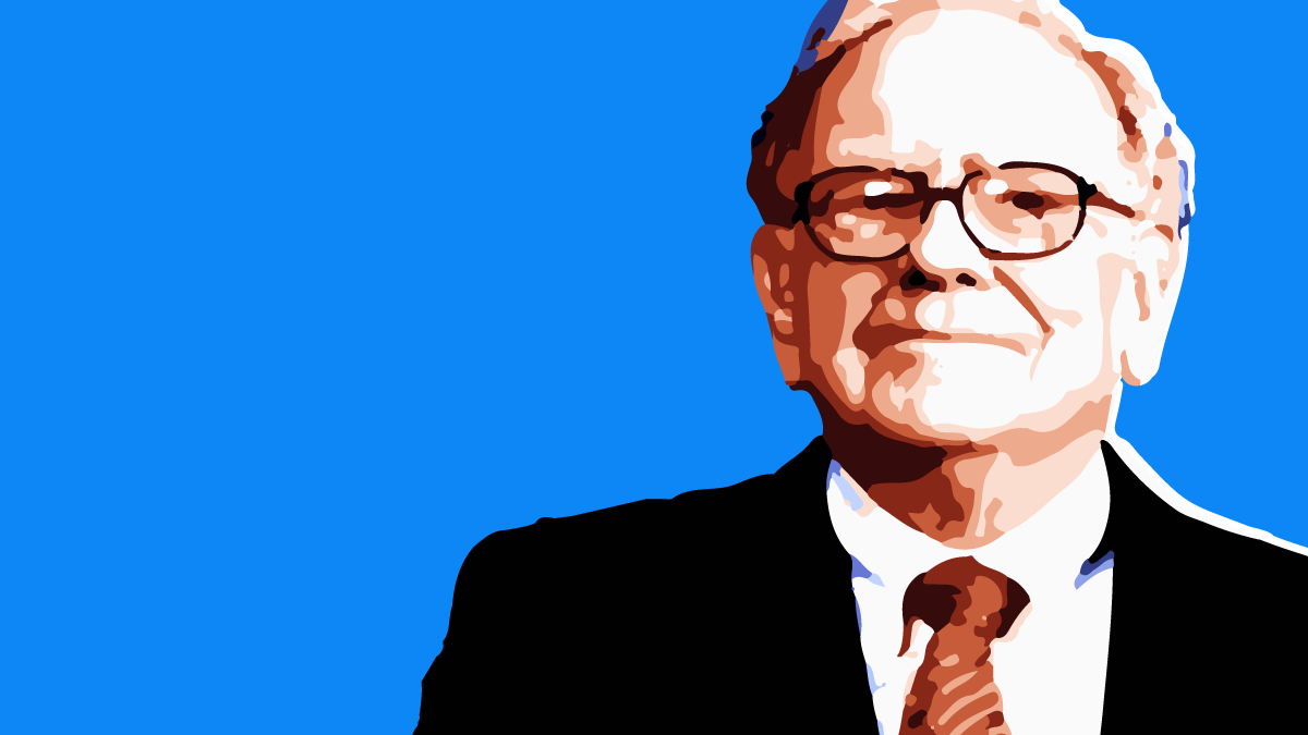 Cách phân biệt đầu cơ và đầu tư của Warren Buffett 1