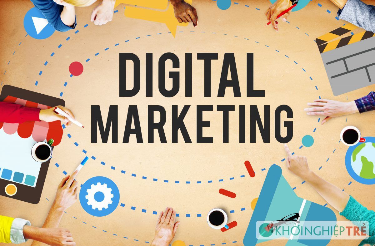 9 sai lầm cần tránh trong chiến dịch Digital Marketing 7