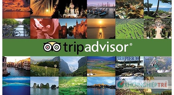 TripAdvisor: Khởi nghiệp 1.5 năm không khách hàng đến đế chế du lịch 6 tỉ USD 11