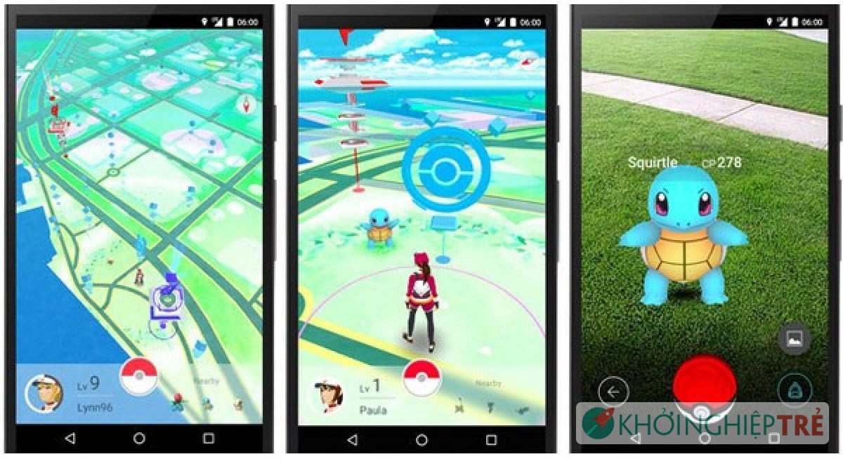 Pokémon GO sẽ chính thức có mặt tại Việt Nam trong 48 giờ tới