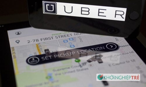 Uber lần đầu nộp thuế tại Việt Nam