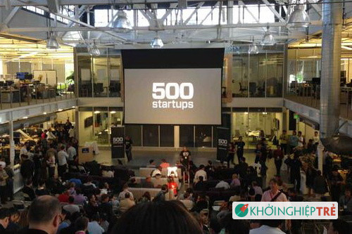 500 Startups tăng gấp đôi đầu tư cho Starup Đông Nam Á