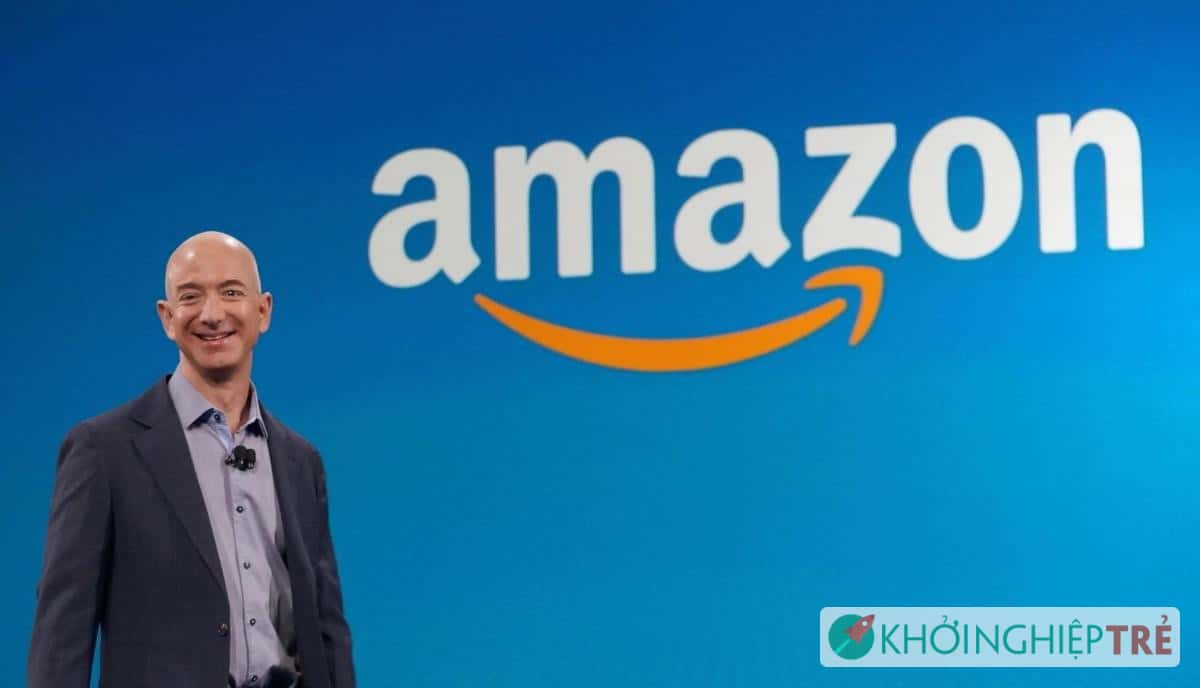 Amazon: Một điển hình công ty bền vững 6