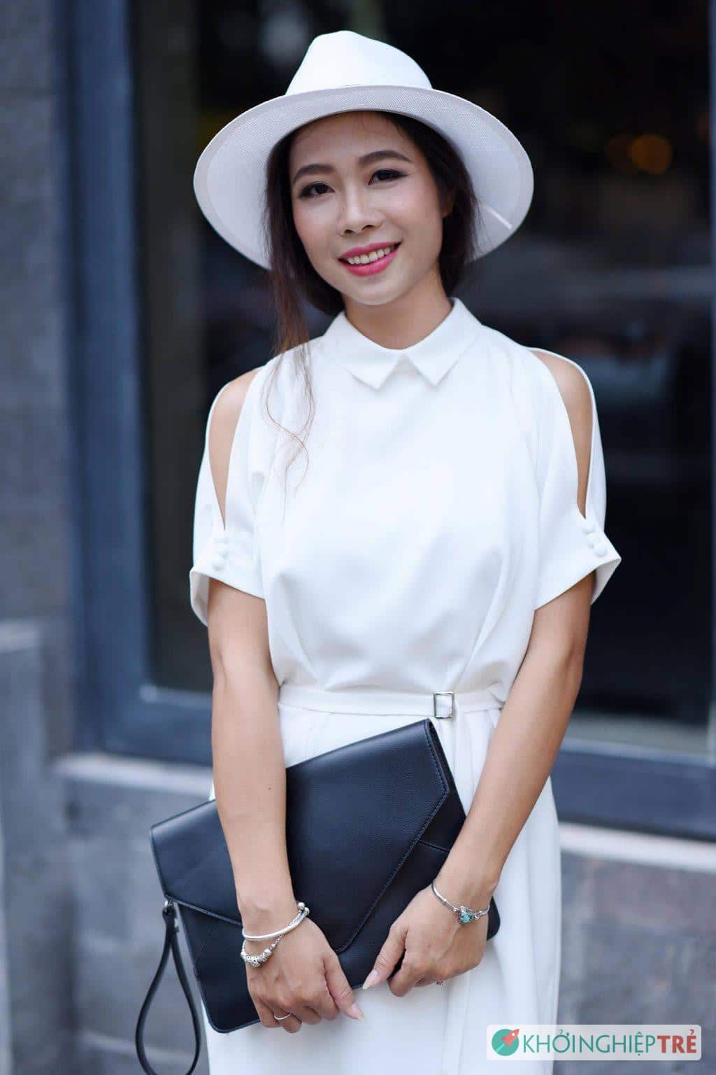 Khởi nghiệp vất vả, nữ quyền làng thời trang Việt có chỗ đứng?