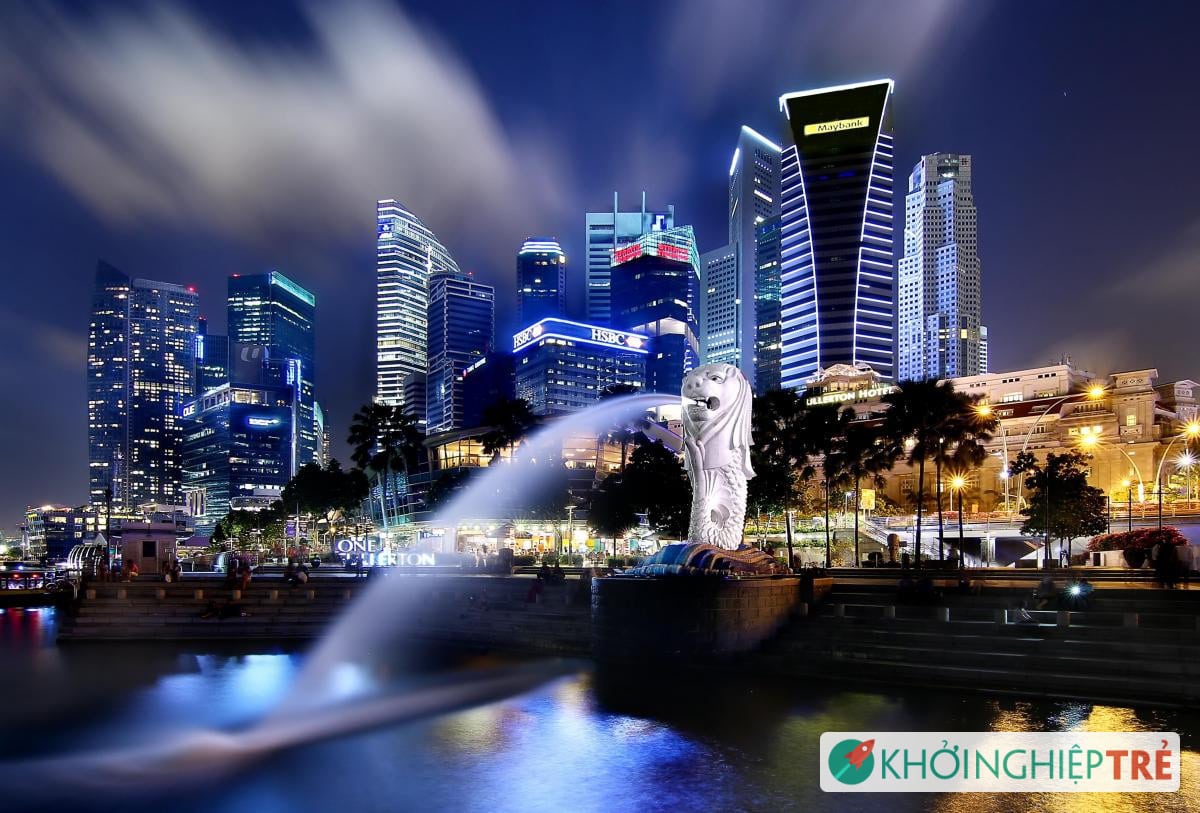 10 startup Singapore thu hút vốn tốt nhất trong năm 2016