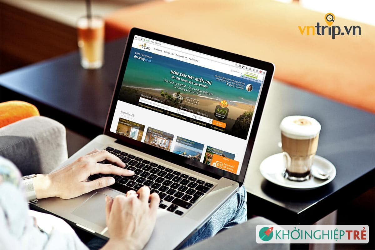 Startup du lịch Vntrip khởi kiện đối thủ Agoda về hành vi trốn thuế tại Việt Nam