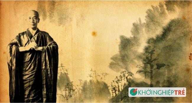 17 triết lý sống của Kodo Sawaki - thiền sư số một Nhật Bản