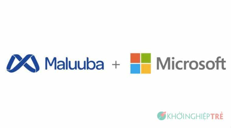 Microsoft thâu tóm Maluuba - công ty khởi nghiệp về trí tuệ nhân tạo