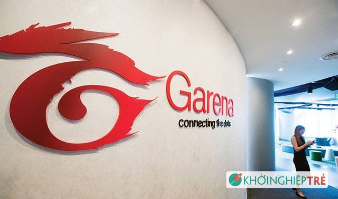 Bài học thành công từ Garena - startup lớn nhất khu vực Đông Nam Á 1