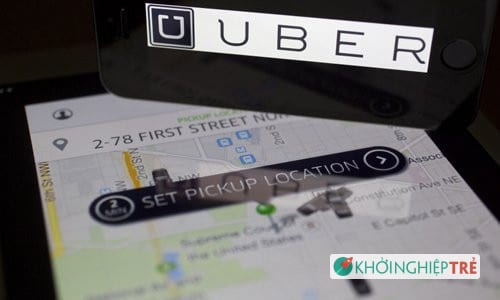 Uber lần đầu nộp thuế tại Việt Nam 1