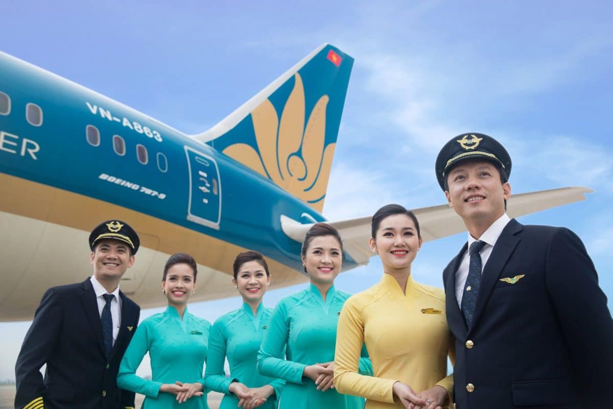 Vietnam Airlines cũng bắt đầu áp dụng nghiệp vụ "sale and leaseback" nhằm nhu cầu vốn hoạt động.
