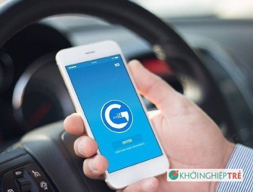 Startup Việt phát triển ứng dụng gọi xe cạnh tranh với Uber, Grab 7