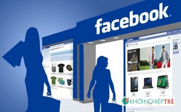 Facebook ngày càng ảnh hưởng đến việc kinh doanh online 6