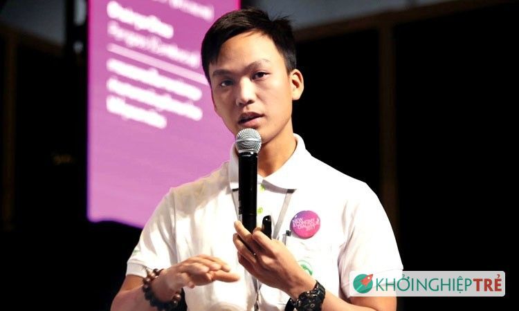 Giấc mơ nông nghiệp công nghệ cao của Startup trẻ Nguyễn Đức Máy 5
