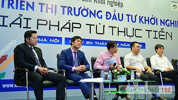 'Nhiều startup Việt Nam chỉ sao chép mô hình từ nước ngoài' 2