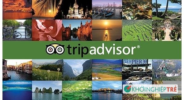 TripAdvisor: Khởi nghiệp 1.5 năm không khách hàng đến đế chế du lịch 6 tỉ USD