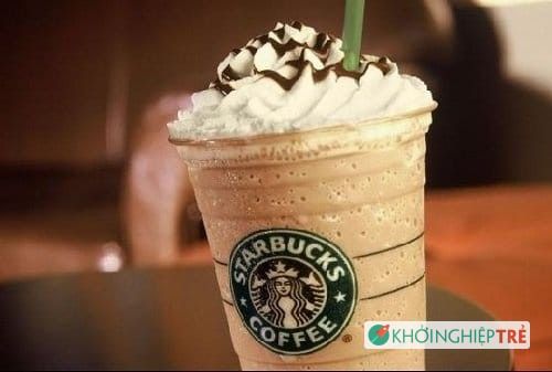 Dù không được ưa chuộng nhất nhưng Starbucks vẫn khẳng định mình "đang hoạt động tốt" ở Việt Nam.