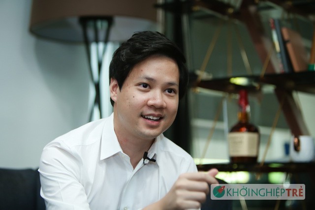 Nguyễn Trung Tín, người sáng lập Dreamplex: Trong coworking, địa điểm là quan trọng nhất, nhưng dịch vụ sẽ làm nên người chiến thắng - Ảnh 4.