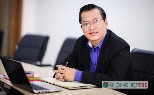 Hãy giúp đỡ những “kẻ khởi nghiệp khù khờ” - DN Nguyễn Tuấn Quỳnh