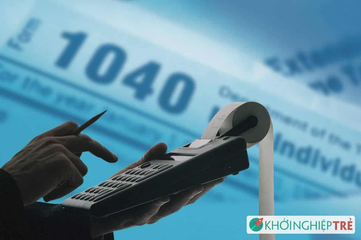 Nợ thuế tăng 1.184 tỉ đồng ở TP. Hồ Chí Minh