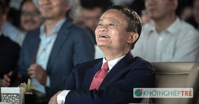 Jack Ma tuyên bố sắp rời Alibaba để đi dạy học trở lại