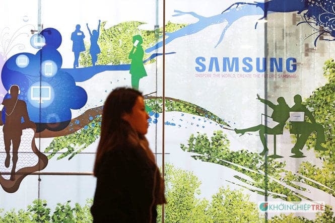 Startup công nghệ Zhilabs đã được Samsung mua lại 9