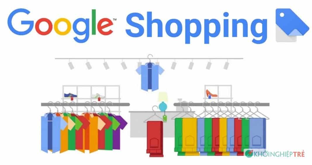 Google Shopping là gì? Hướng dẫn cách thức triển khai quảng cáo Google Shopping 7