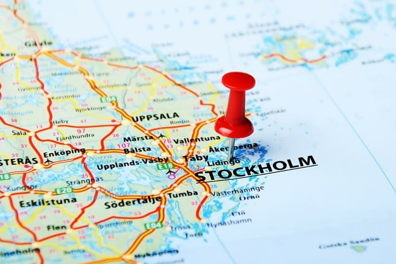 Thụy Điển: Nhân viên được nghỉ việc 6 tháng để khởi nghiệp kinh doanh