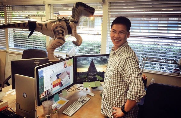 Startup Việt sang Singapore mở công ty để khởi nghiệp: Nên mừng hay lo?