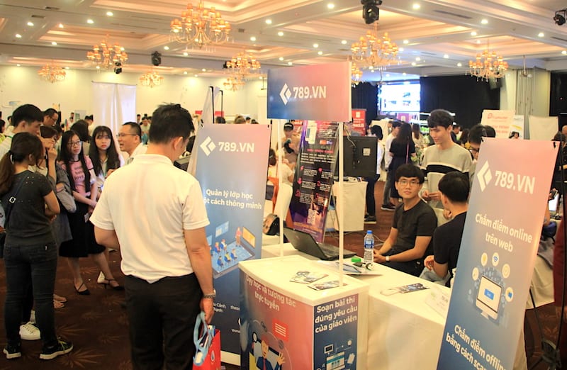 Việt Nam là điểm đến của các Startup xuất sắc Hàn Quốc sang tìm đối tác đầu tư 2