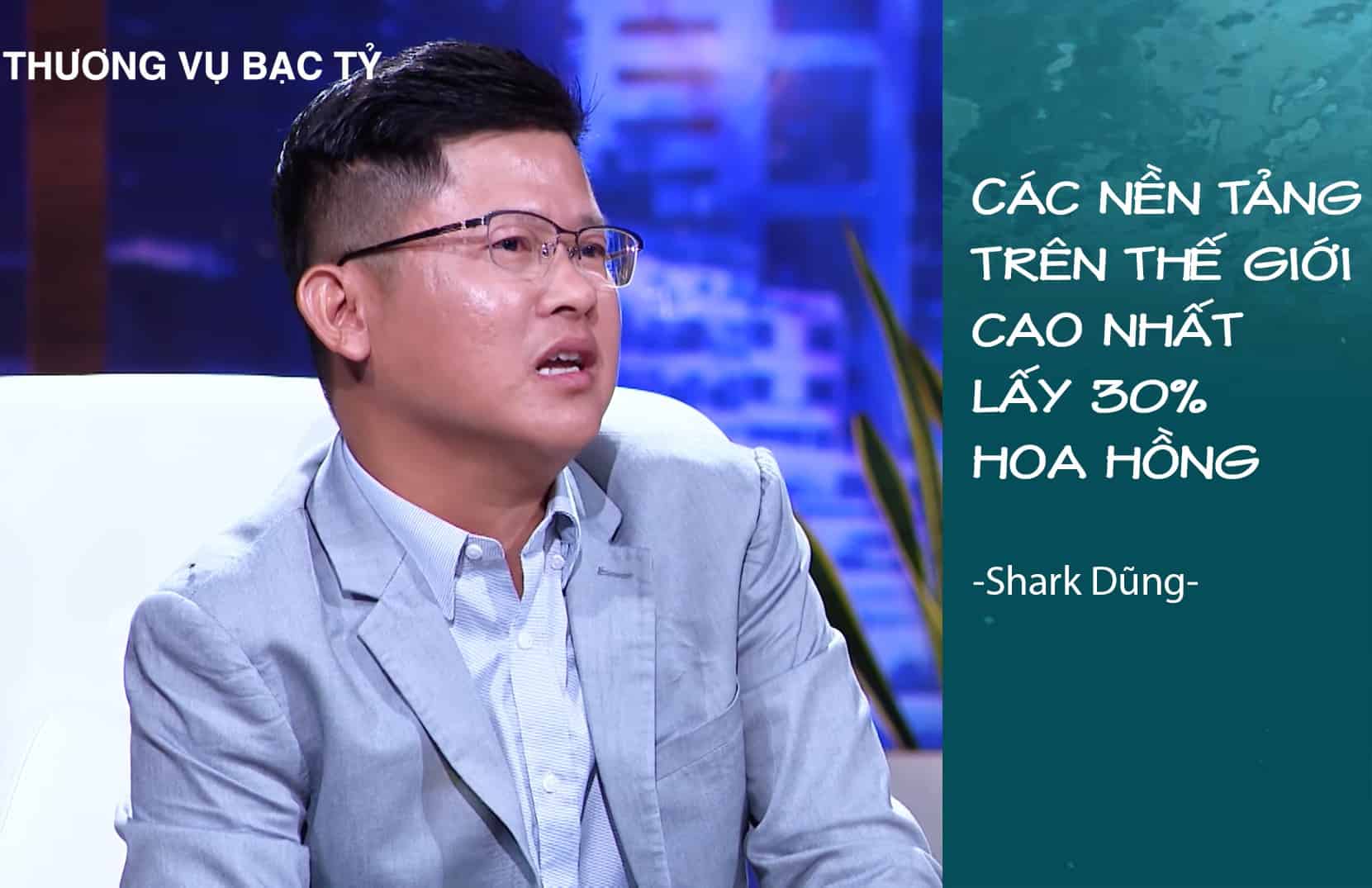 Trong tập 13 mùa 3 Shark Tank Việt Nam: Những câu nói ấn tượng của các 'cá mập' 2 - Khởi Nghiệp Trẻ