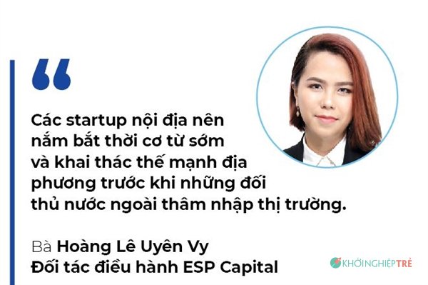 Một cuộc sàng lọc lớn đối với Startup Việt ! 3