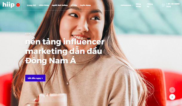 Startup Hiip: Giữa đại dịch vẫn gọi vốn thành công và tham vọng dẫn đầu khu vực ASEAN