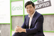 CEO Grab: Nếu được khởi nghiệp lại tôi sẽ chọn mảng giao thức ăn sớm hơn 2