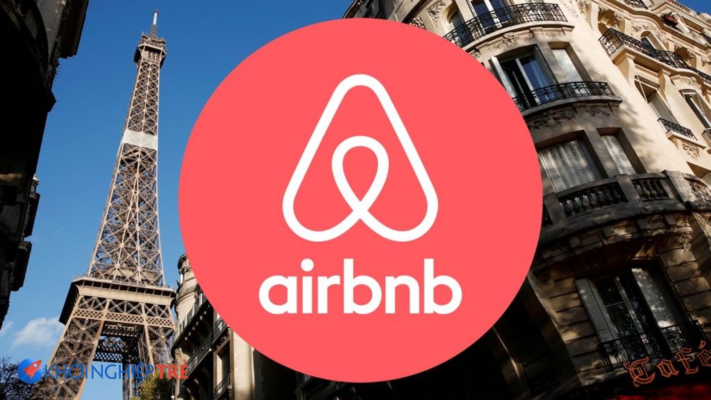 4 bài học về chiến lược doanh nghiệp của Airbnb 1