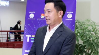 CEO VNPay kỳ lân mới: ‘Không có thành công nào không phải trả giá’ 7