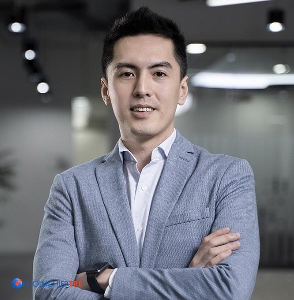 CEO Gojek Việt khuyên: ‘Startup nên chủ động thử và sai’ 1