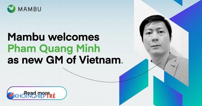 Kỳ lân công nghệ Đức tham vọng phát triển thị trường Việt Nam