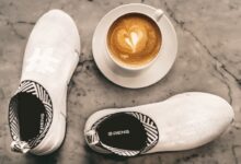 Startup sản xuất giày từ bã cà phê chuyển hết sản xuất về Việt Nam 1