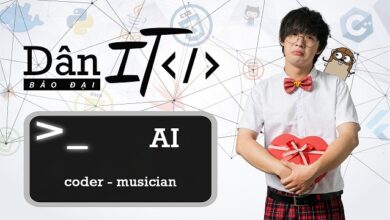 Kỹ sư IT Việt dùng AI sáng tạo 10 bài hát trong một giây 1