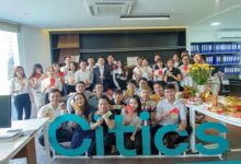 Startup công nghệ Việt gọi vốn thành công 1 triệu USD 1