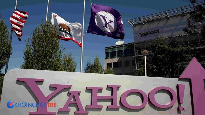 Huyền thoại internet Yahoo Hỏi & Đáp chính thức bị khai tử 