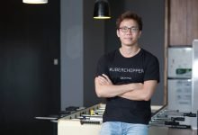 Cựu CEO Uber Việt huy động 3 triệu đô cho dự án startup mới 7