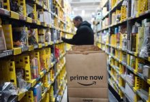 Amazon đối đầu Alibaba tại thị trường Việt Nam 1