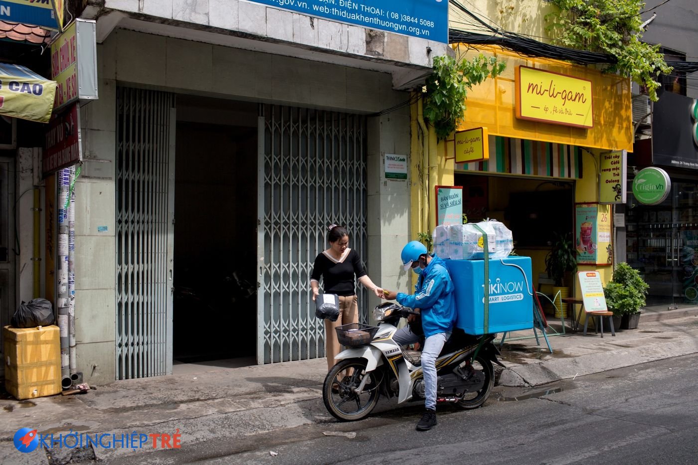 Nền kinh tế số Việt hấp dẫn 
