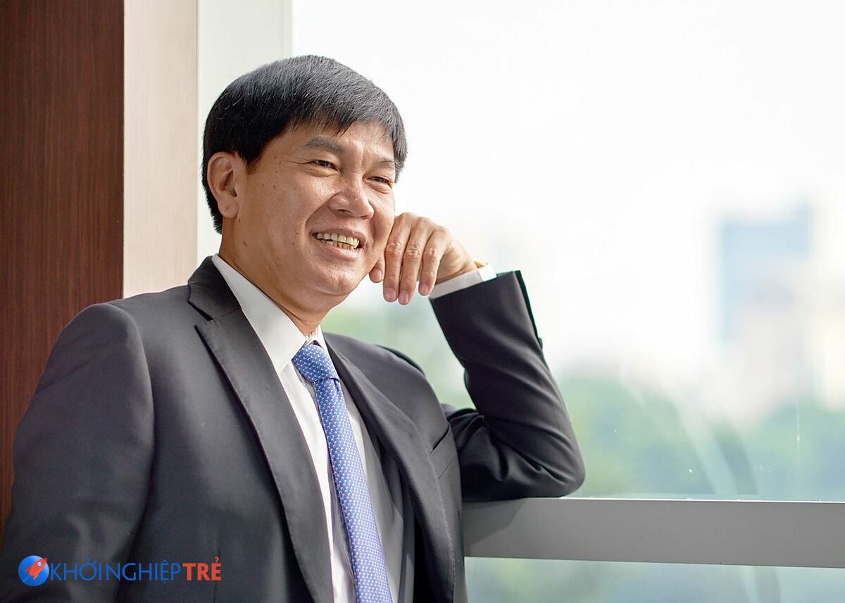 Top 10 doanh nhân giàu nhất Việt Nam