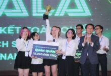 Cuộc thi thử thách sáng tạo xã hội Việt Nam