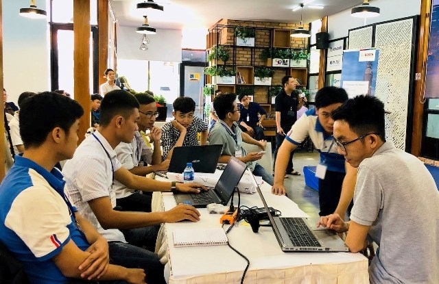 Hướng đi nào cho startup Việt